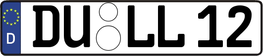 DU-LL12