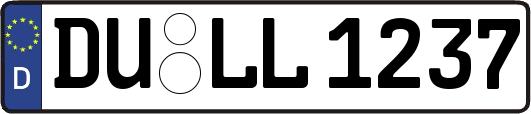 DU-LL1237