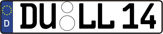 DU-LL14