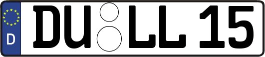 DU-LL15
