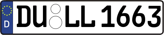 DU-LL1663