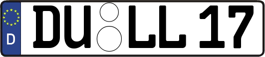 DU-LL17