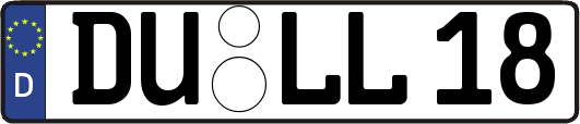 DU-LL18