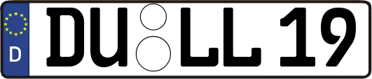 DU-LL19