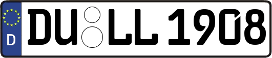DU-LL1908