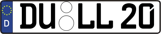 DU-LL20