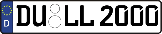 DU-LL2000