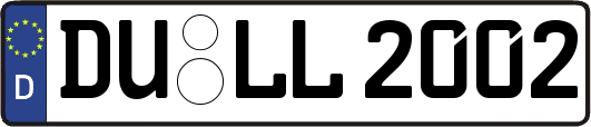 DU-LL2002