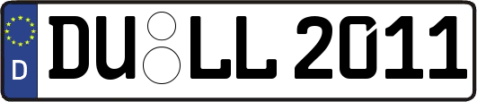 DU-LL2011