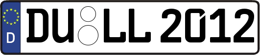 DU-LL2012