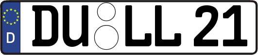 DU-LL21