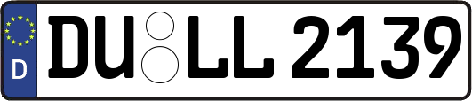 DU-LL2139