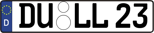 DU-LL23