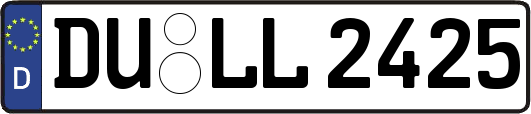 DU-LL2425