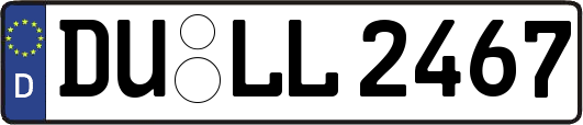 DU-LL2467
