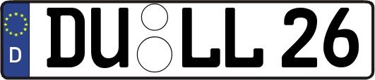 DU-LL26