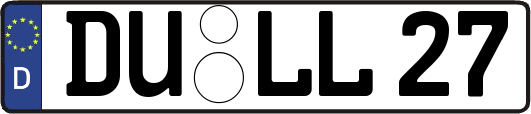 DU-LL27