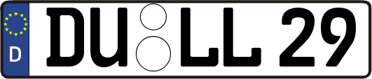 DU-LL29