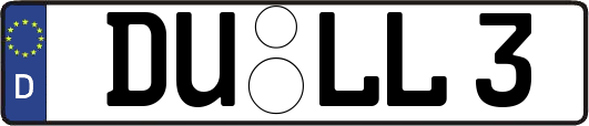 DU-LL3