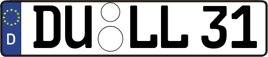 DU-LL31