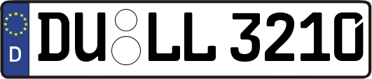 DU-LL3210