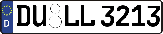 DU-LL3213