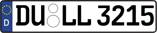 DU-LL3215