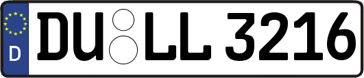 DU-LL3216