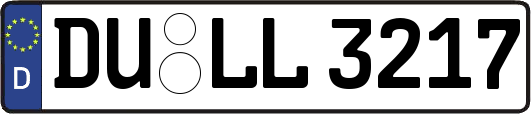 DU-LL3217