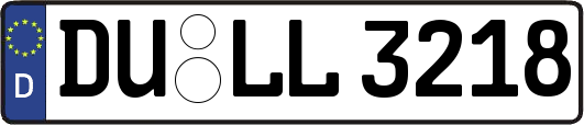 DU-LL3218