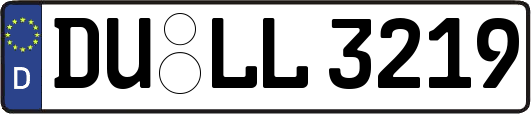 DU-LL3219