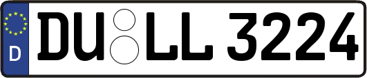 DU-LL3224
