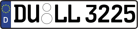 DU-LL3225