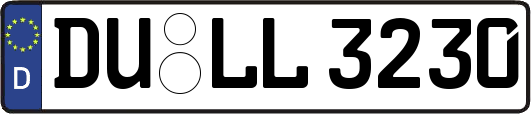 DU-LL3230