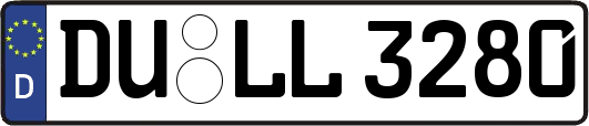 DU-LL3280