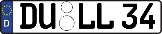 DU-LL34