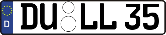 DU-LL35