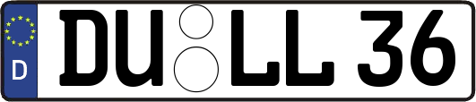 DU-LL36