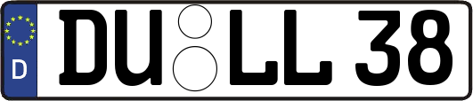 DU-LL38