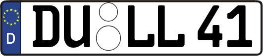 DU-LL41