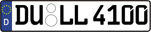 DU-LL4100