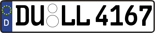 DU-LL4167