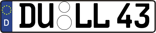 DU-LL43