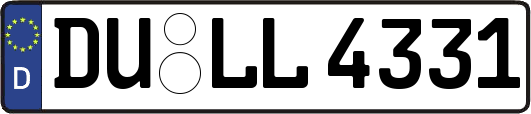DU-LL4331