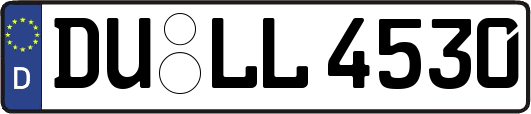 DU-LL4530