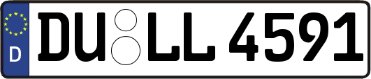 DU-LL4591