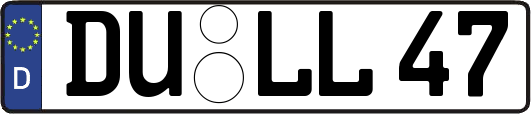 DU-LL47
