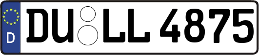 DU-LL4875