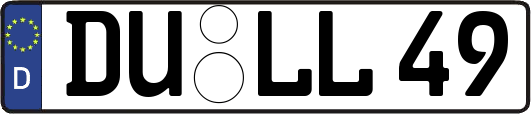 DU-LL49