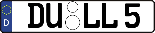 DU-LL5